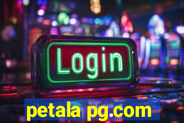 petala pg.com